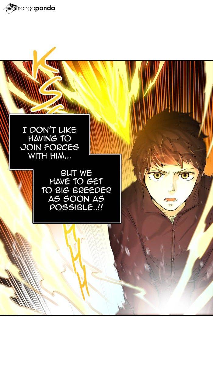 Tower of God Chapter 352 image 058